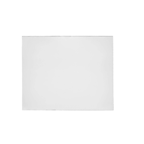 Пластина защитная поликарбонатная 110х90 купить в Москве с доставкой по всей России | ProtosMarket.ru