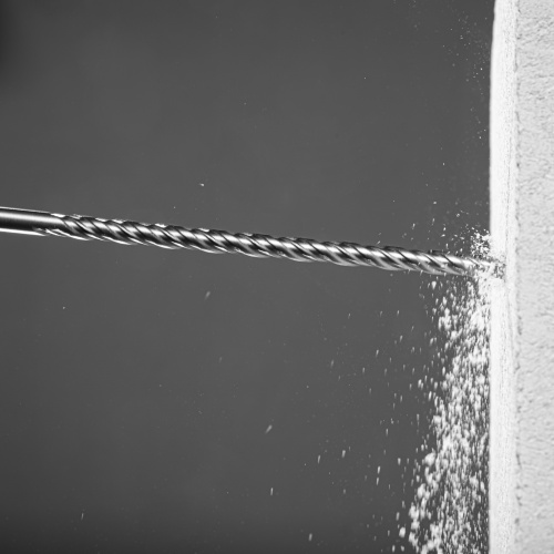 Бур по бетону, 8 х 300 мм, SDS Plus Matrix по ценам производителя в Воронеже с доставкой по всей России