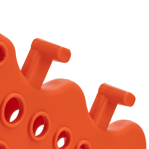 Полка для инструмента 62.5 см, оранжевая Stels по ценам производителя в Воронеже с доставкой по всей России