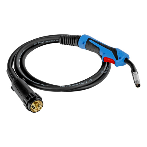 Аппарат инвертор. полуавтомат. cварки IMIG-185SDR, 180 А, ПВ 60%, катушка 5 кг Denzel по ценам производителя в Воронеже с доставкой по всей России