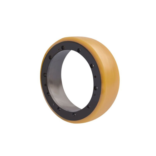 Ведущее колесо для штабелеров SDR 1-1,2 т, SD15, SD15L, SK15 по ценам производителя в Воронеже с доставкой по всей России