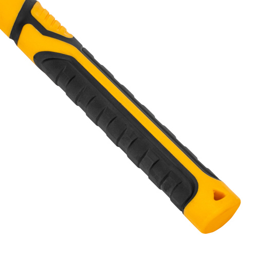 Кирка-молоток 650 г, фибергласовая обрезиненная рукоятка 385 мм Denzel по ценам производителя в Воронеже с доставкой по всей России