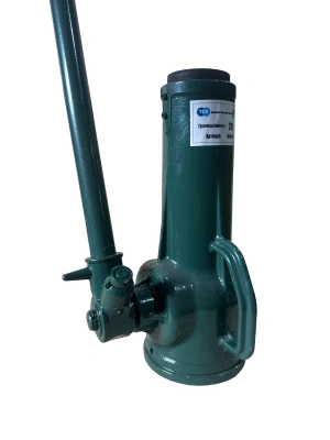 Домкрат винтовой TOR ДВ 20,0 т (X) по ценам производителя в Воронеже с доставкой по всей России