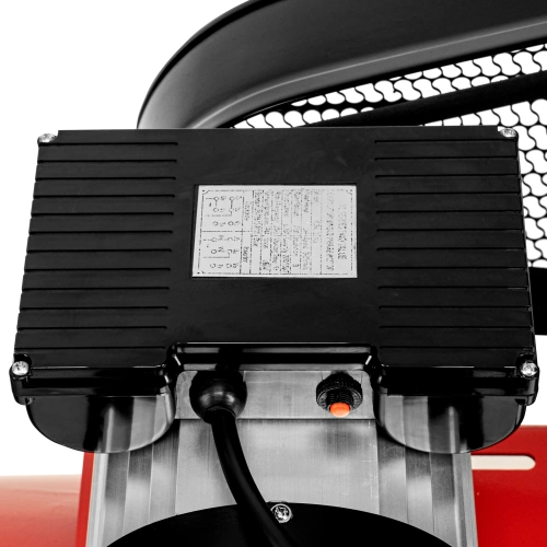 Компрессор воздушный ременный привод КР3000/100  3,0 кВт, 100 литров, 510 л/мин МТХ по ценам производителя в Воронеже с доставкой по всей России