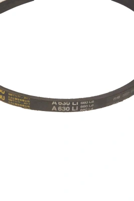 Ремень приводной для машины мозаично-шлифовальной GM330VC (Belt A630) по ценам производителя в Воронеже с доставкой по всей России