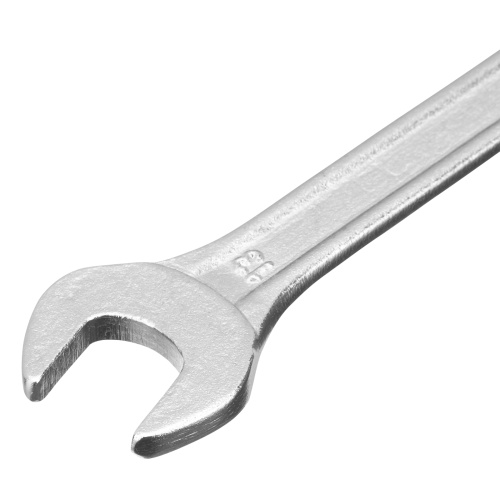 Ключ рожковый, 12 х 13 мм, хромированный Sparta по ценам производителя в Воронеже с доставкой по всей России