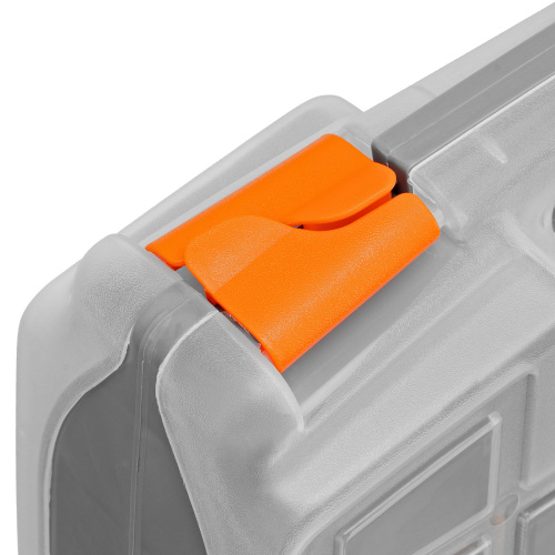 Органайзер двухсторонний 325 x 280 x 85 мм, пластик Stels по ценам производителя в Воронеже с доставкой по всей России