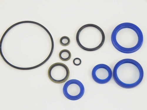 Набор манжет для тележек гидравлических d 31,5 RHP (Seal kit) по ценам производителя в Воронеже с доставкой по всей России