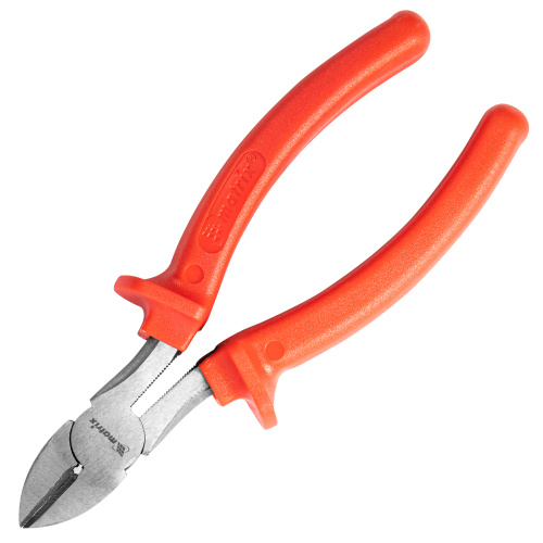 Бокорезы Econom, 160 мм, шлифованные, пластмассовые рукоятки Matrix по ценам производителя в Воронеже с доставкой по всей России