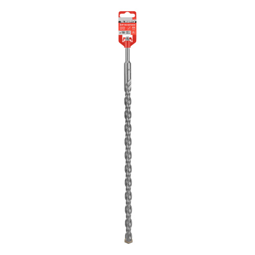 Бур по бетону, 18 x 460 мм, SDS Plus MATRIX по ценам производителя в Воронеже с доставкой по всей России