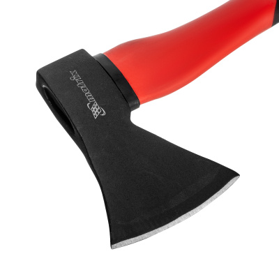 Топор, 800 г, фибергласовое топорище Matrix по ценам производителя в Воронеже с доставкой по всей России