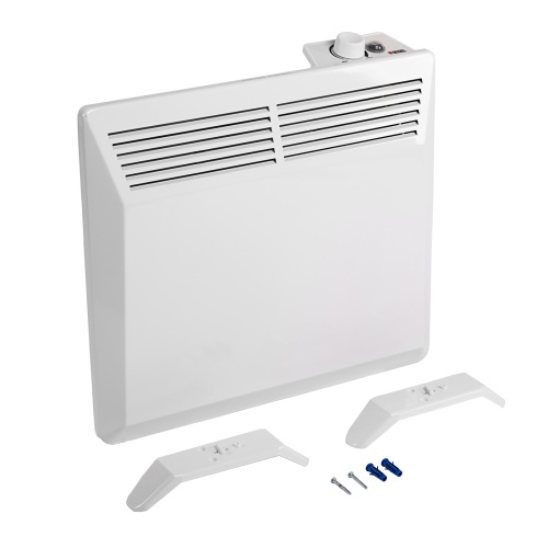 Конвектор электрический XCE-1000, 230 В, 1000 Вт, X-образный нагреватель Denzel по ценам производителя в Воронеже с доставкой по всей России