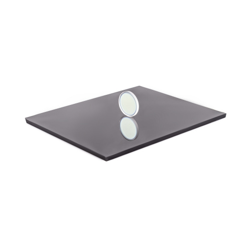 Стекло защитное FWL21T D18*T2 для сварки по ценам производителя в Воронеже с доставкой по всей России