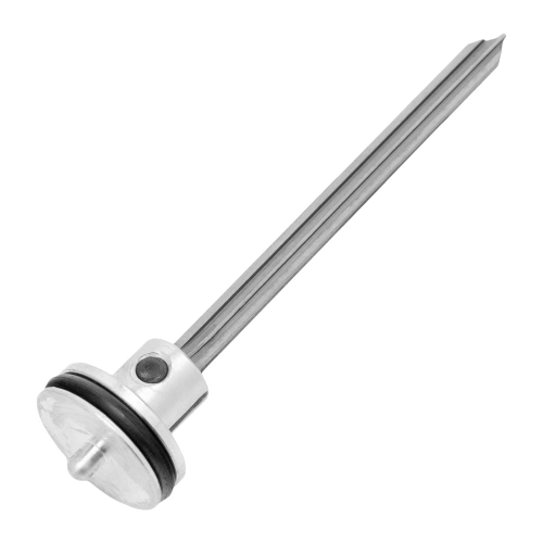 Нейлер финишный, шпилькозабивной пистолет, пневматический, гвоздь 23GA D 0.64 мм  длина 10-30 мм Matrix по ценам производителя в Воронеже с доставкой по всей России