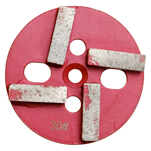 Франкфурт шлифовальный 40*12*12*6 600-710 мкм по ценам производителя в Воронеже с доставкой по всей России