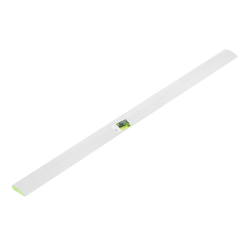 Правило алюминиевое "Трапеция", 2 ребра жесткости, L-1.5 м Сибртех по ценам производителя в Воронеже с доставкой по всей России