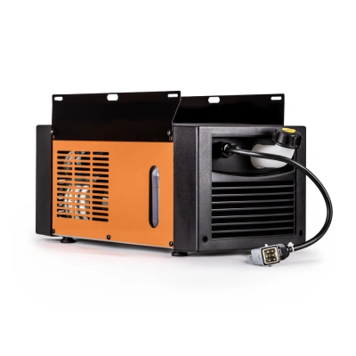 Блок охлаждения WECO CU 12 по ценам производителя в Воронеже с доставкой по всей России