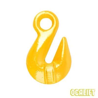 Крюк укорачивающий 12,5т