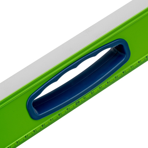 Уровень алюминиевый УСМ-0,5-800, фрезерованный, 3 глазка, магнитный, рукоятки, 800 мм Сибртех по ценам производителя в Воронеже с доставкой по всей России