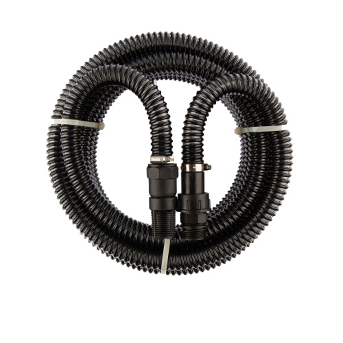 Всасывающий комплект для насоса РК, 7,7 м, D 1", обратный клапан Denzel по ценам производителя в Воронеже с доставкой по всей России