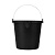 Ведро строительное пластмассовое, 16 л, высокопрочное с носиком Сибртех по ценам производителя в Воронеже с доставкой по всей России