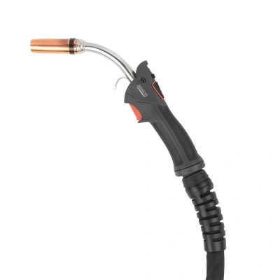 Горелка MIG MP 500 DIGITAL 5м водяное охлаждение HNK5002-06 по ценам производителя в Воронеже с доставкой по всей России