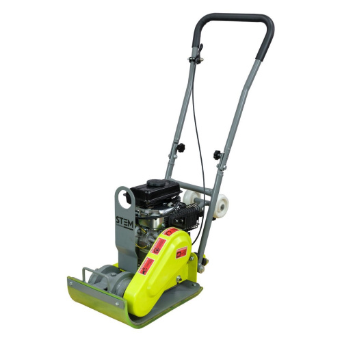 Виброплита STEM SPC 152E (STEM 154F) по ценам производителя в Воронеже с доставкой по всей России