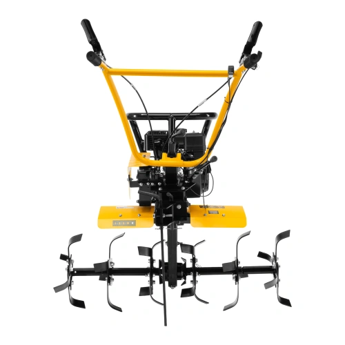 Мотоблок DPT-670S-PRO Denzel по ценам производителя в Воронеже с доставкой по всей России