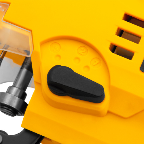 Лобзик электрический JS-65, 550 Вт, 65 мм Denzel по ценам производителя в Воронеже с доставкой по всей России