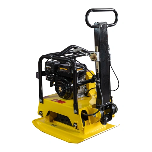 Виброплита реверсивная STEM Techno RPC 162 (Dinking DK168F-1-C(S)) по ценам производителя в Воронеже с доставкой по всей России