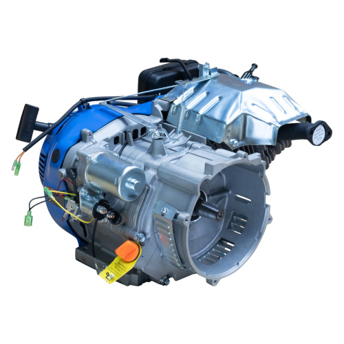 Двигатель DK190 для DKA5500EW (для генератора) по ценам производителя в Воронеже с доставкой по всей России