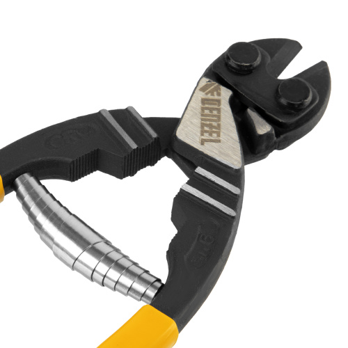 Болторез компактный, 225 мм - 9", Cr-V Denzel по ценам производителя в Воронеже с доставкой по всей России