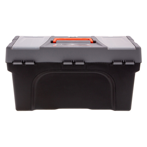 Ящик для инструмента 20", 500 х 260 х 260 мм, пластик Stels по ценам производителя в Воронеже с доставкой по всей России