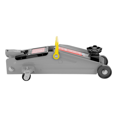 Домкрат гидравлический подкатной, 2 т, высота подъема 135-355 мм Matrix по ценам производителя в Воронеже с доставкой по всей России