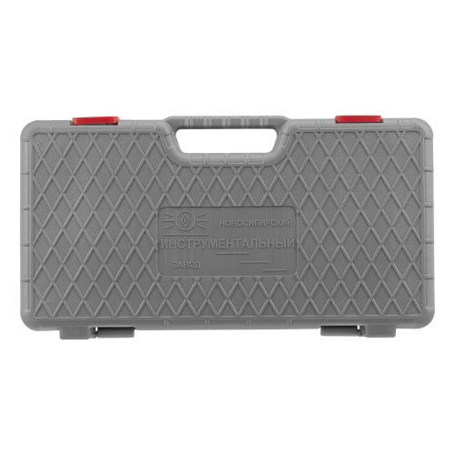 Набор шоферского инструмента № 4, пластиковый бокс (НИЗ) по ценам производителя в Воронеже с доставкой по всей России