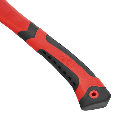 Топор-колун с клиновидным полотном 1000 г, фибергласовое двухкомпонентное топорище 380 мм Matrix по ценам производителя в Воронеже с доставкой по всей России