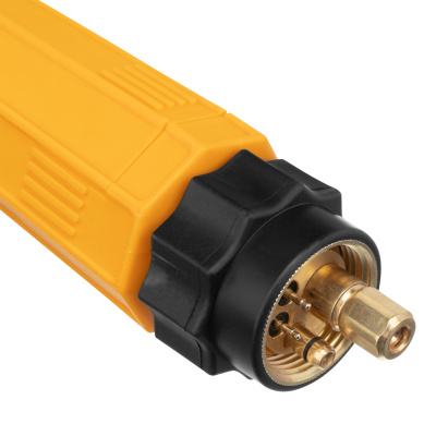 Горелка сварочная MIG MB24AK 3 метра Denzel по ценам производителя в Воронеже с доставкой по всей России