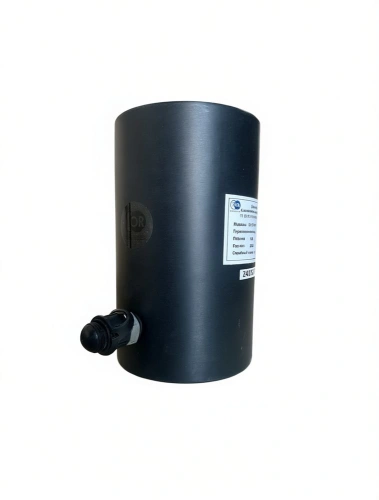 Домкрат гидравлический алюминиевый TOR ДГА50П100 50 т по ценам производителя в Воронеже с доставкой по всей России