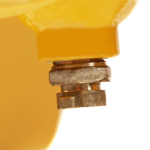 Компрессор воздушный, ременный привод BCI5500-T/200, 5.5 кВт, 200 литров, 850 л/мин Denzel по ценам производителя в Воронеже с доставкой по всей России