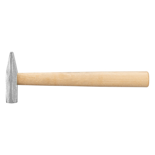 Молоток слесарный, 400 г, квадратный боек, деревянная рукоятка по ценам производителя в Воронеже с доставкой по всей России