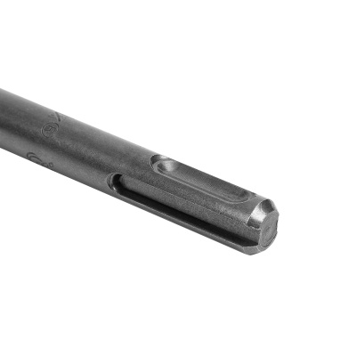 Бур по бетону, 12 x 160 мм, SDS Plus c крестовой пластиной Matrix по ценам производителя в Воронеже с доставкой по всей России