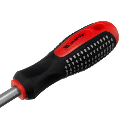 Отвертка с набором бит, CrV, 14 шт Matrix по ценам производителя в Воронеже с доставкой по всей России