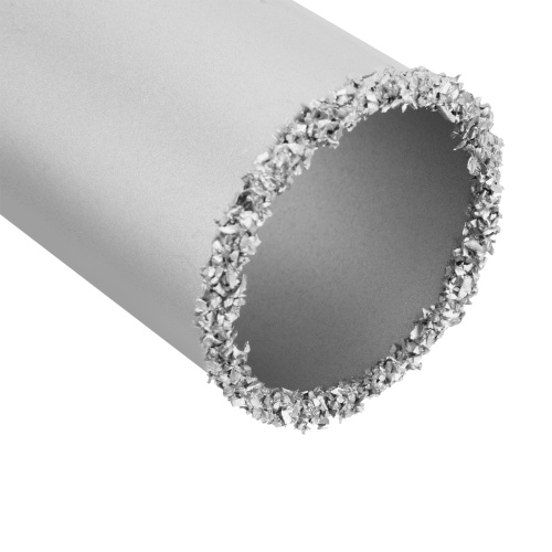 Кольцевая коронка с карбидным напылением, 43 мм Matrix по ценам производителя в Воронеже с доставкой по всей России