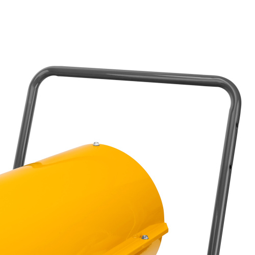 Дизельная тепловая пушка DHG-50, 50 кВт, 1100 м3/ч, прямой нагрев Denzel по ценам производителя в Воронеже с доставкой по всей России