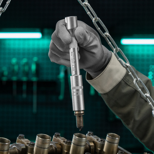 Набор инструментов 1/2", 1/4", CrV, 12 гранные головки, пластиковый кейс, 94 предмета Stels по ценам производителя в Воронеже с доставкой по всей России