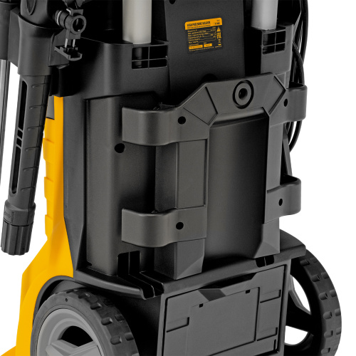 Моечная машина высокого давления R-210iD, 2600 Вт, 210 бар, 8.0 л/мин, асинхронный двигатель, барабан Denzel купить в Москве с доставкой по всей России | ProtosMarket.ru