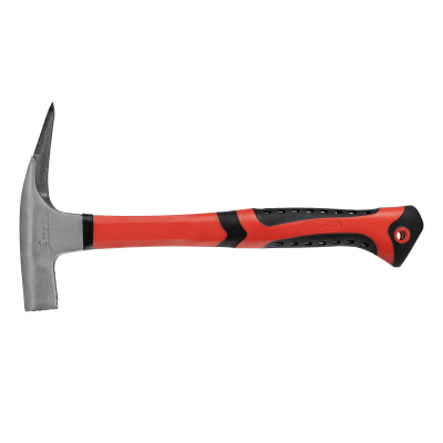 Молоток кровельщика, 600 г, фибергласовая обрезиненная рукоятка Matrix по ценам производителя в Воронеже с доставкой по всей России