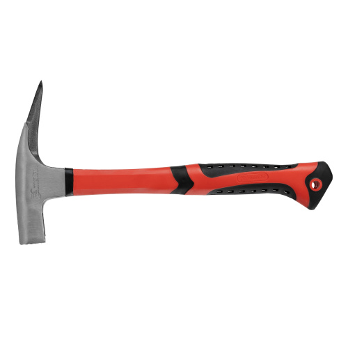 Молоток кровельщика, 600 г, фибергласовая обрезиненная рукоятка Matrix по ценам производителя в Воронеже с доставкой по всей России