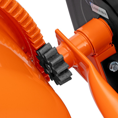 Бетоносмеситель БСН-200, мощность 800 Вт Сибртех купить в Москве с доставкой по всей России | ProtosMarket.ru