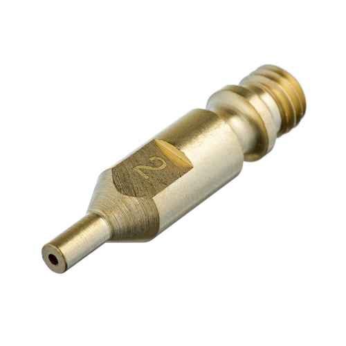 Мундштук внутренний №2 (15–30 мм) к Р1П, Р1ПУ, Р1А по ценам производителя в Воронеже с доставкой по всей России